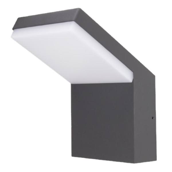 10 watt 120/277 volt LED Wall Sconce